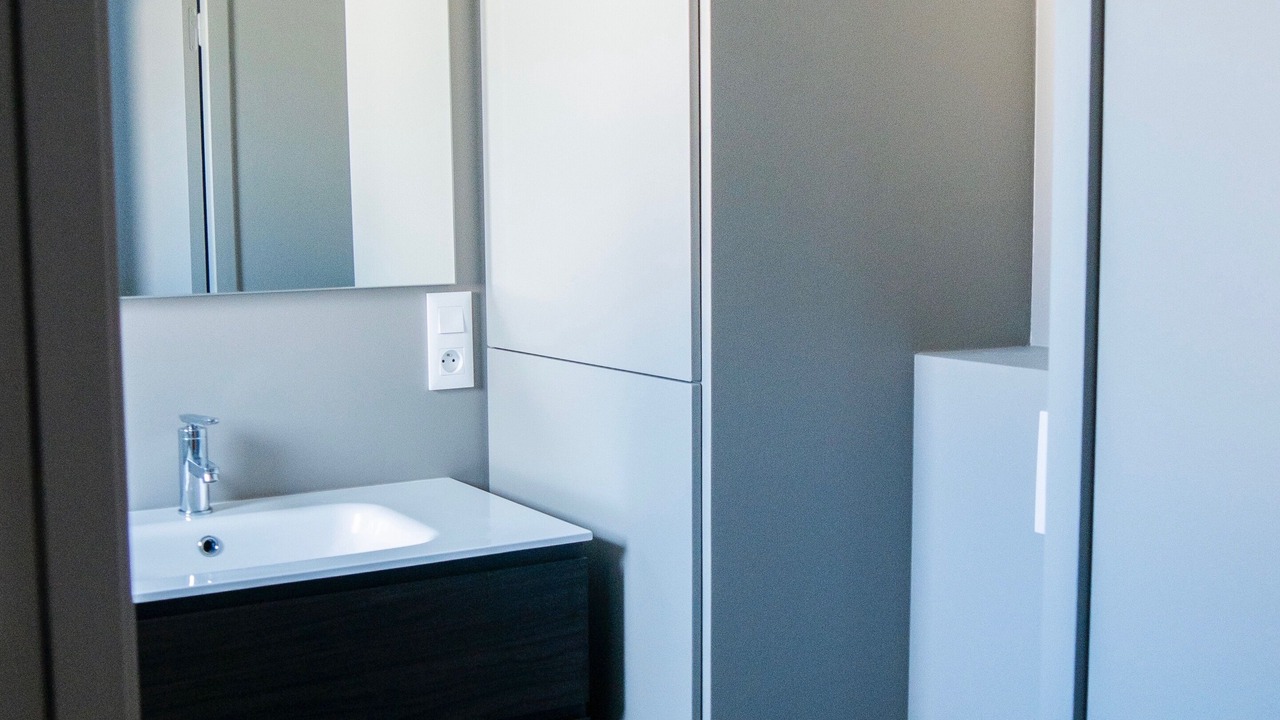 Photo of Bathroom in Guerande