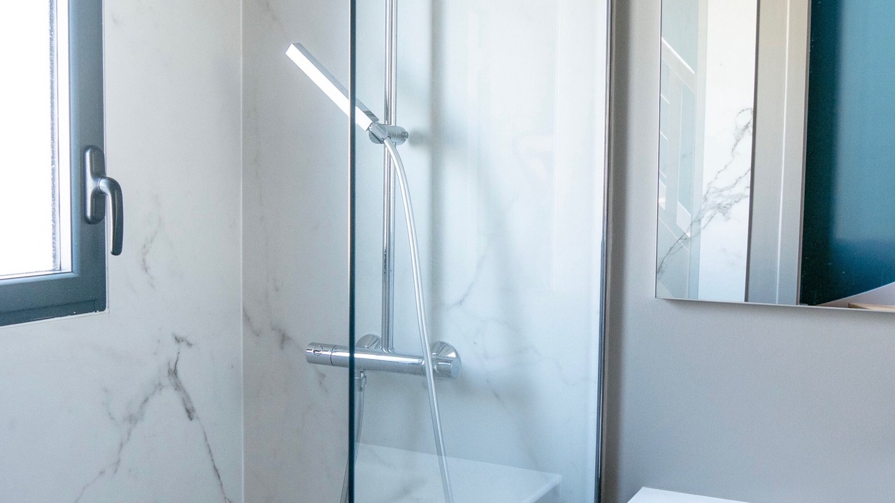 Photo of Bathroom in Guerande