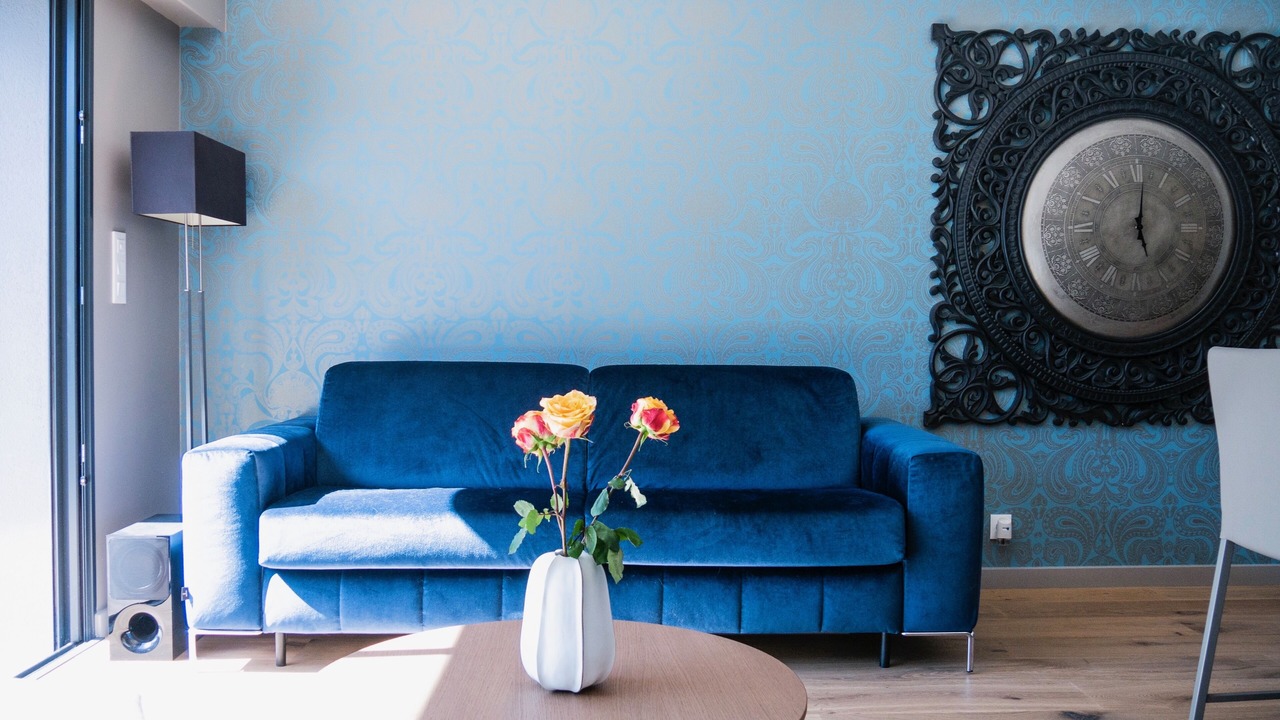 Photo of Livingroom in Guerande