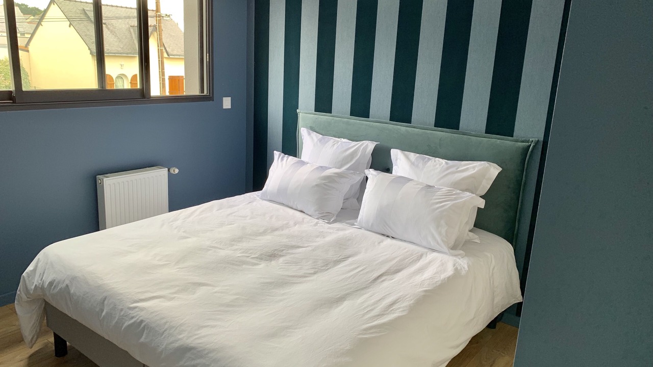 Photo of Bedroom in Guerande