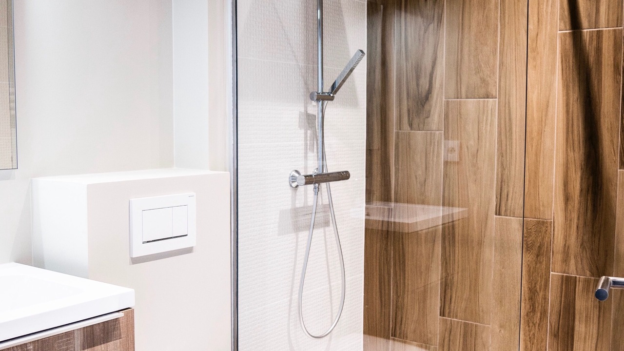 Photo of Bathroom in Guerande