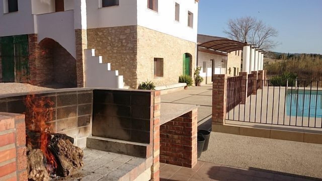Photo of Patio Balcony in Tortosa