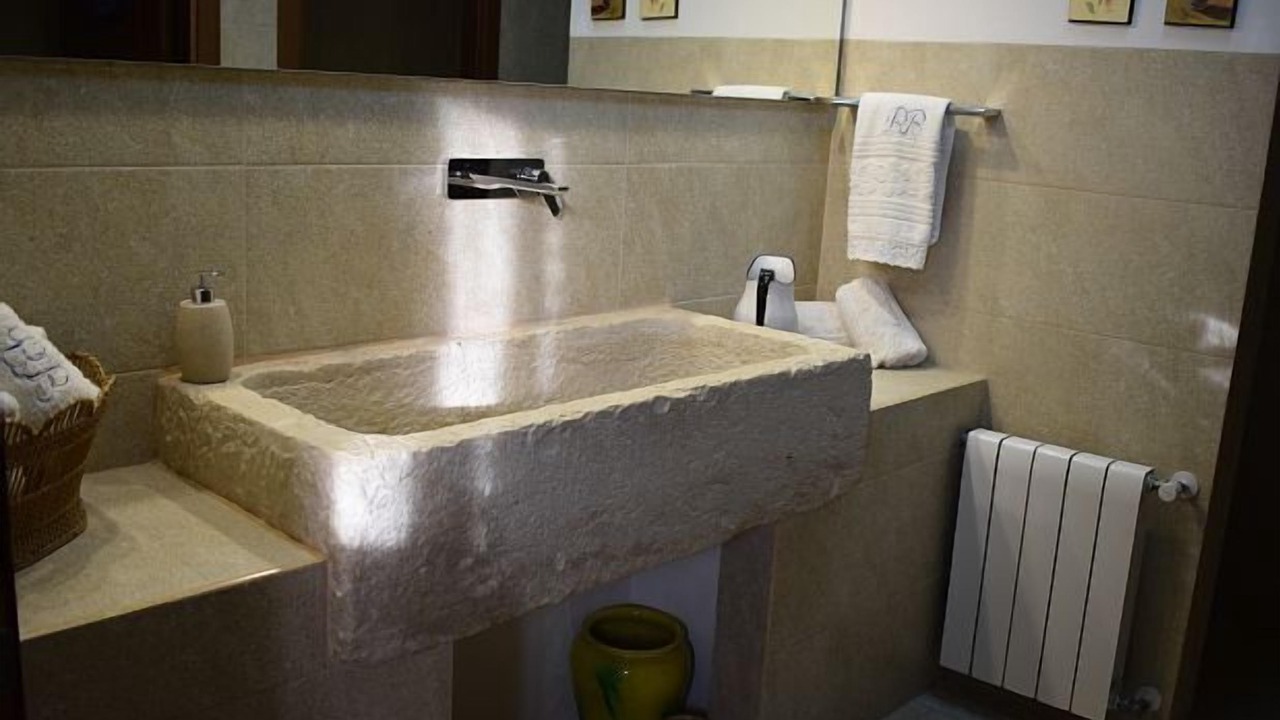 Photo of Bathroom in Tortosa