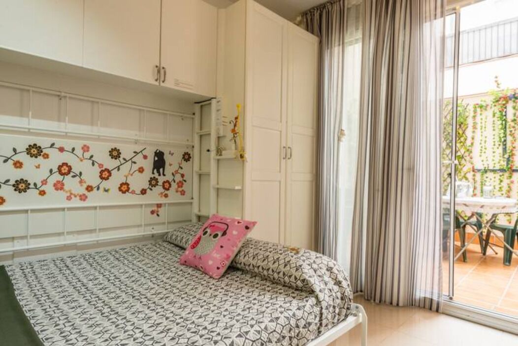 Photo of Bedroom in Badalona
