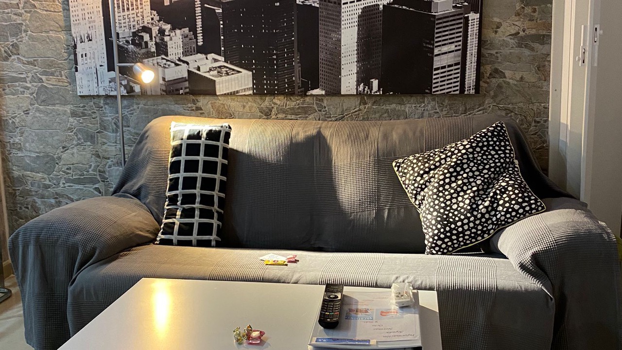 Photo of Livingroom in Badalona