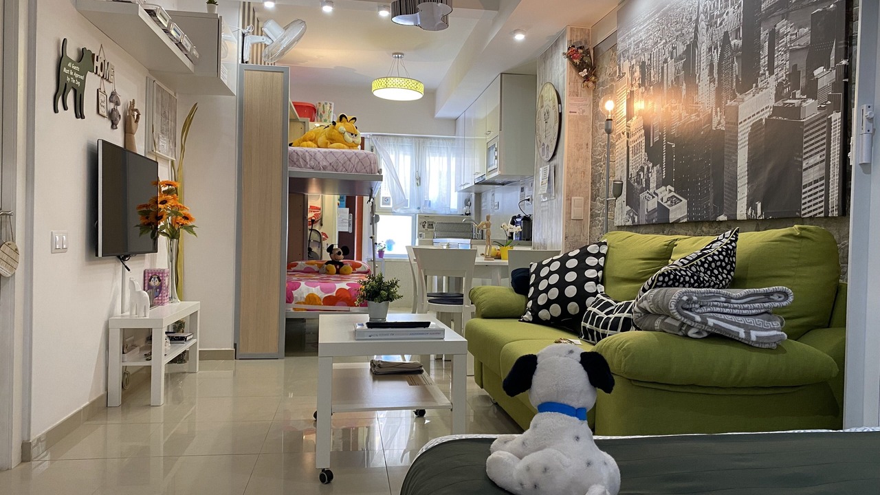 Photo of Bedroom in Badalona