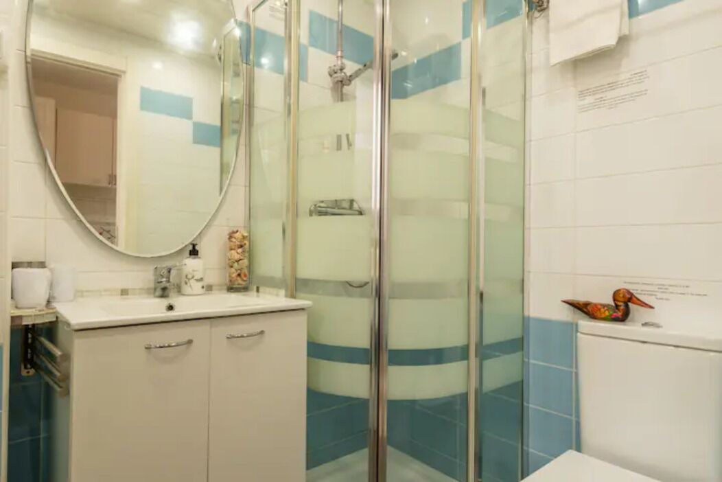 Photo of Bathroom in Badalona
