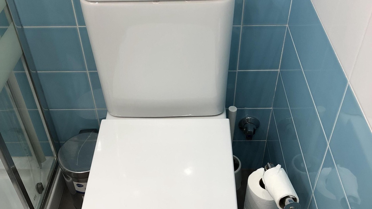 Photo of Bathroom in Badalona