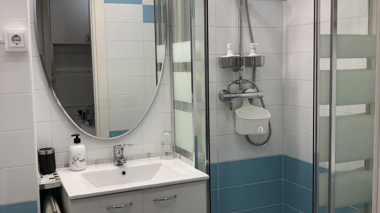 Photo of Bathroom in Badalona
