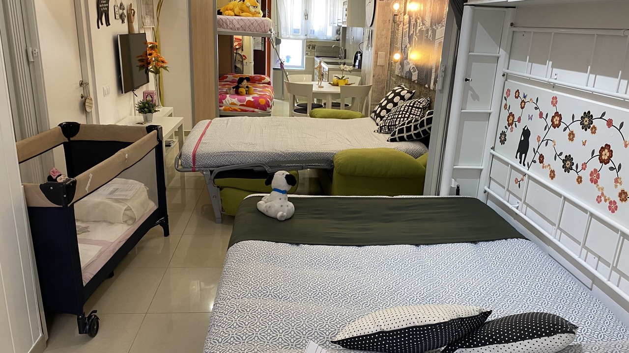 Photo of Bedroom in Badalona