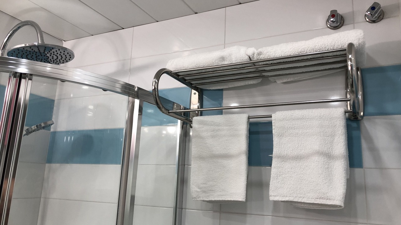 Photo of Bathroom in Badalona