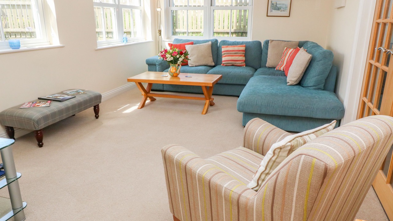 Photo of Livingroom in The Lizard