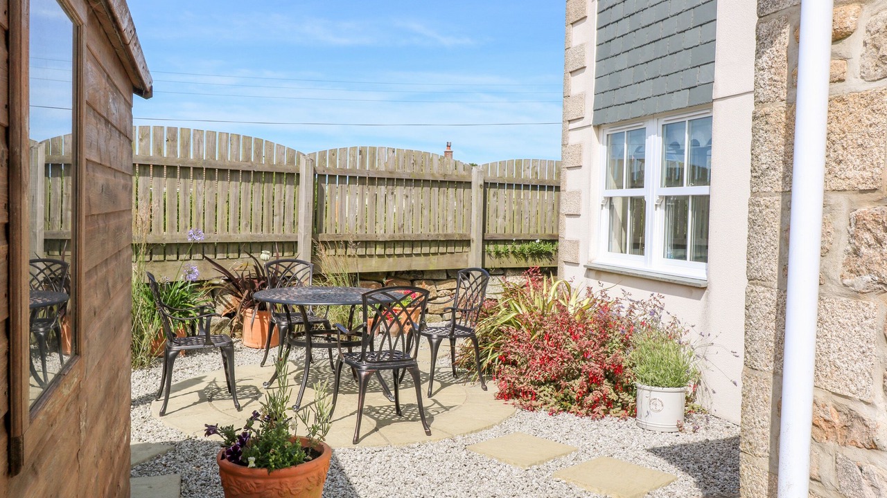 Photo of Outdoor in The Lizard