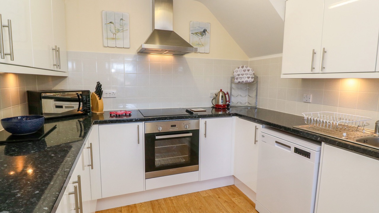 Photo of Kitchen in The Lizard