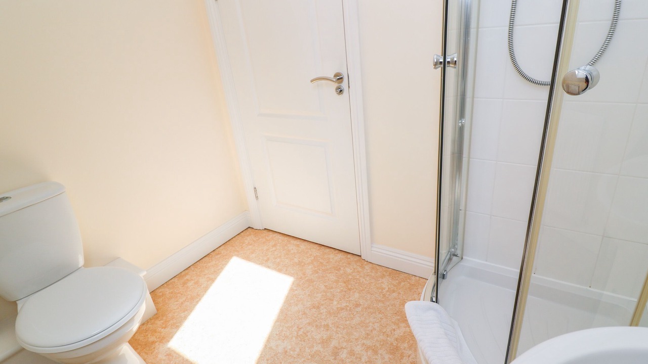 Photo of Bathroom in The Lizard