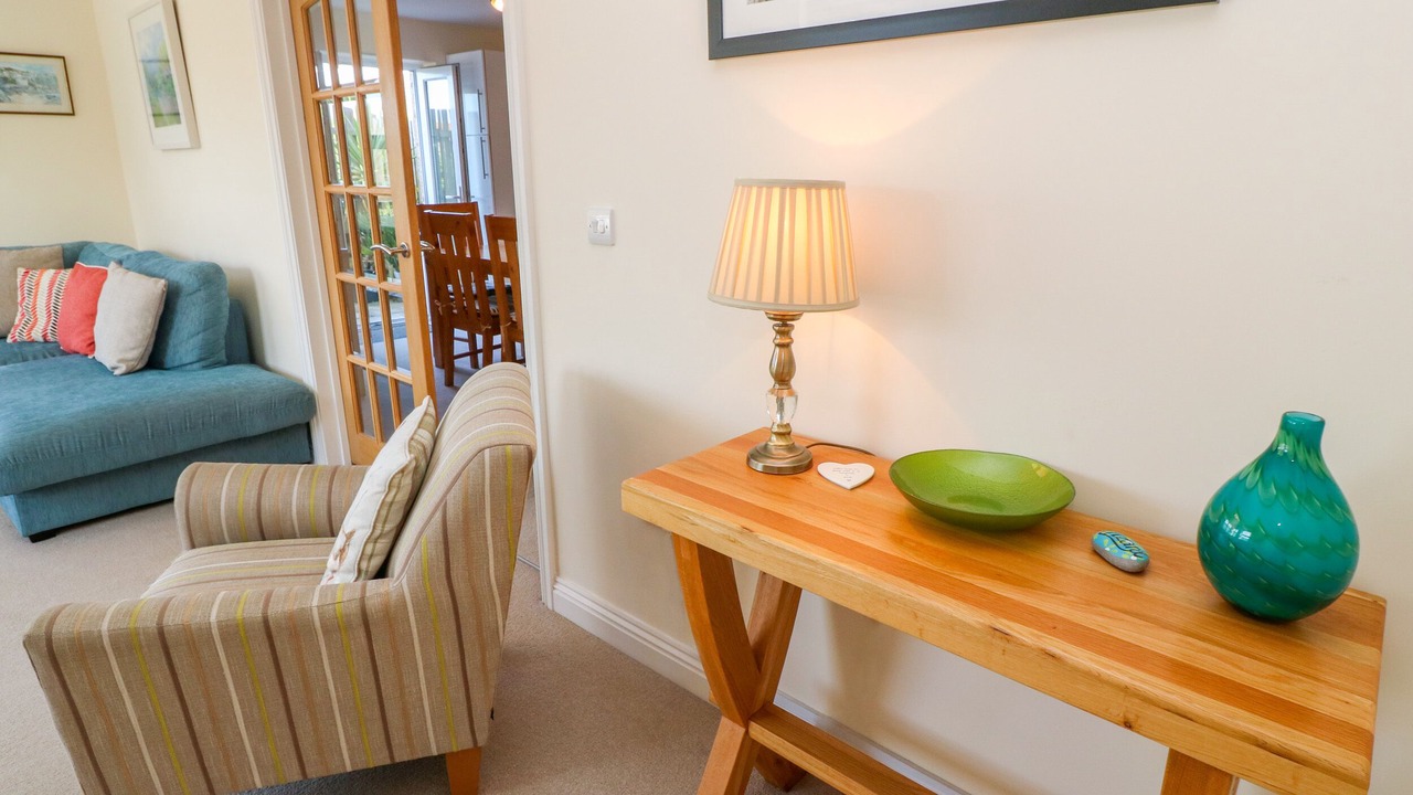 Photo of Livingroom in The Lizard