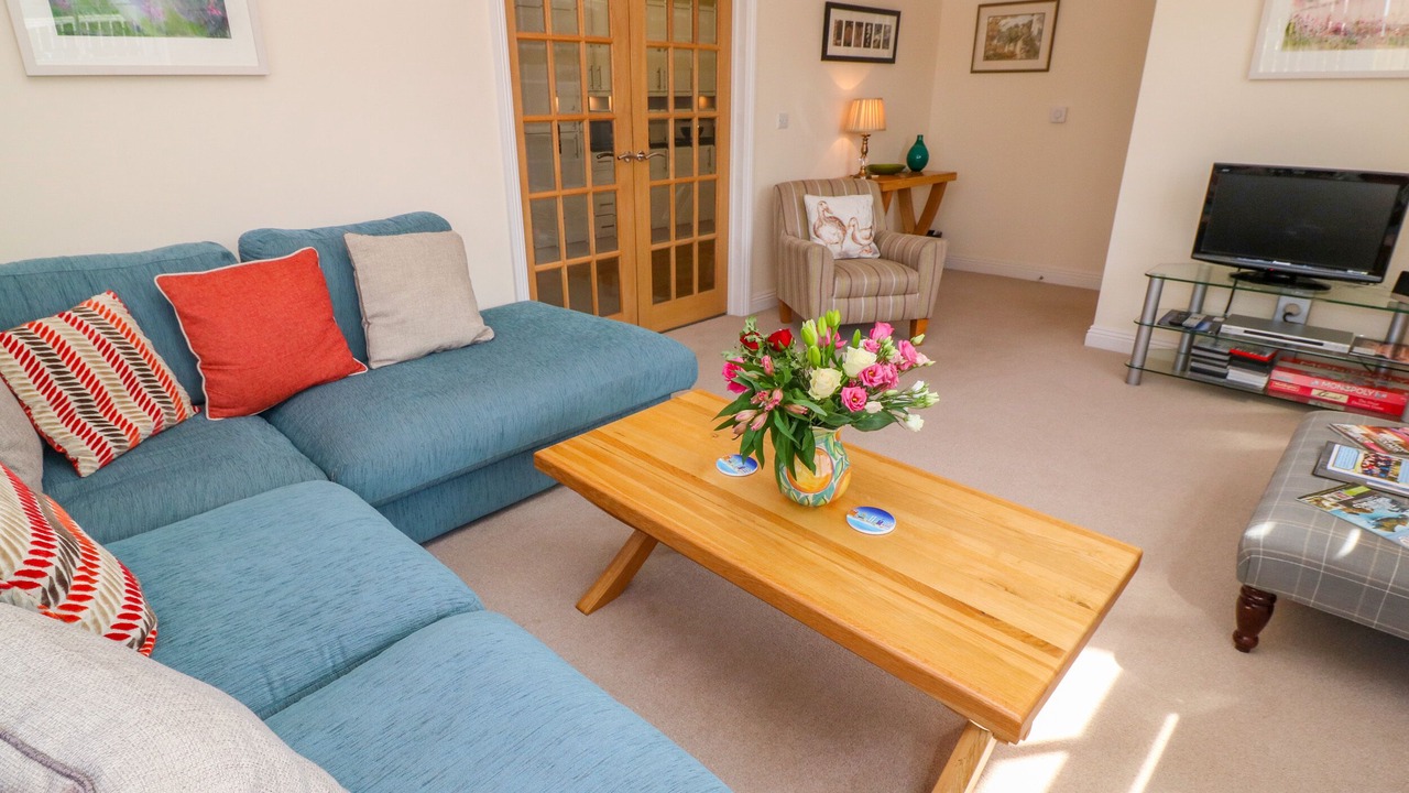 Photo of Livingroom in The Lizard