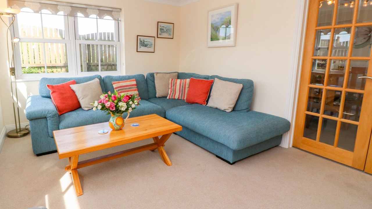 Photo of Livingroom in The Lizard