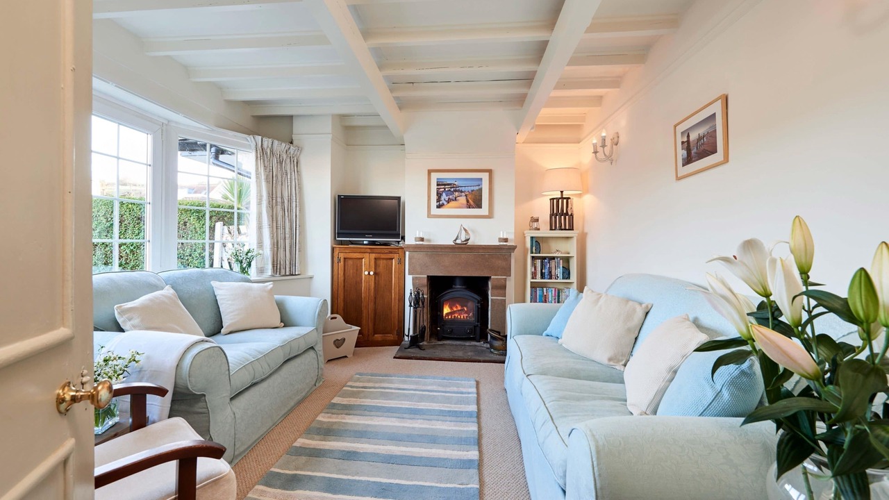 Photo of Livingroom in Sandsend