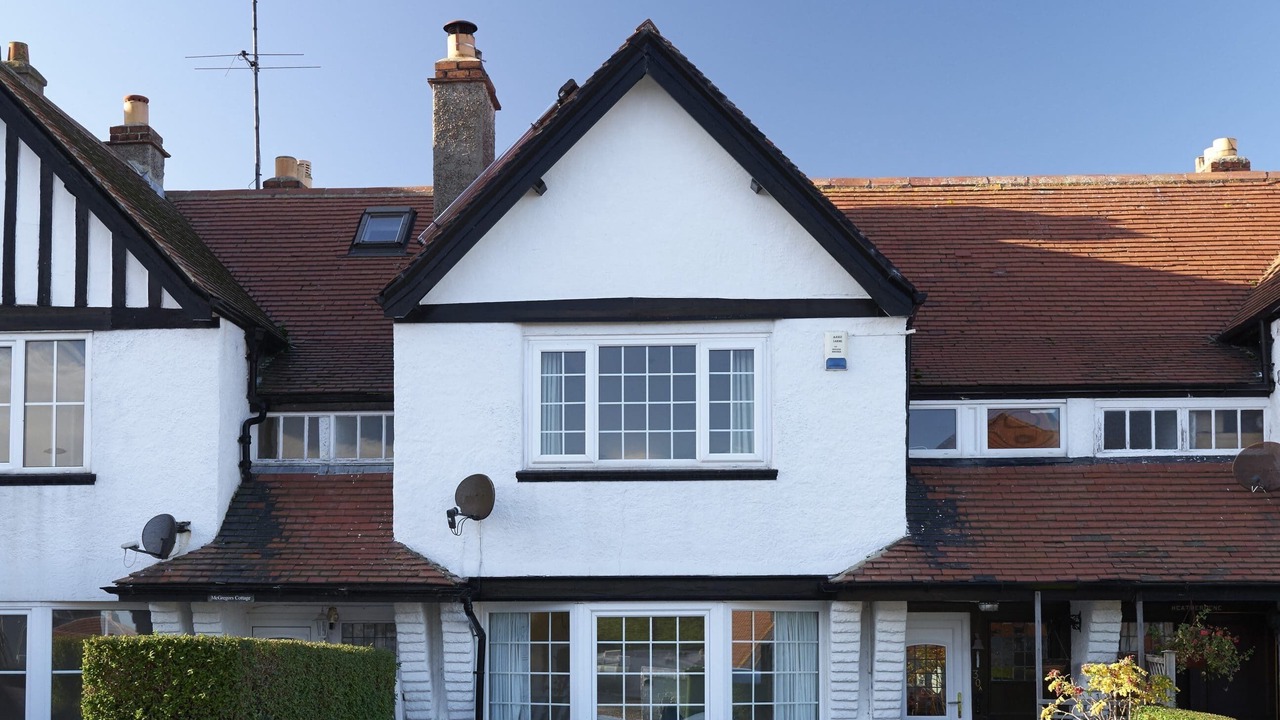 Photo of Outdoor in Sandsend