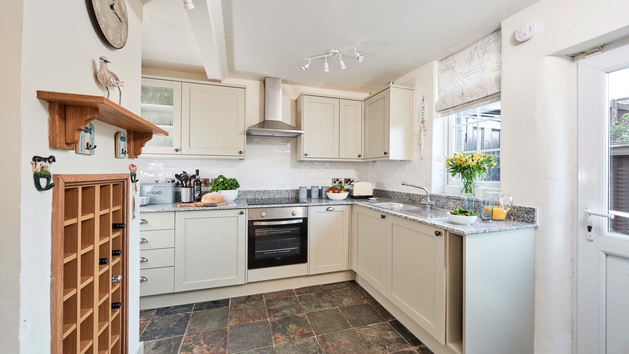Photo of Kitchen in Sandsend