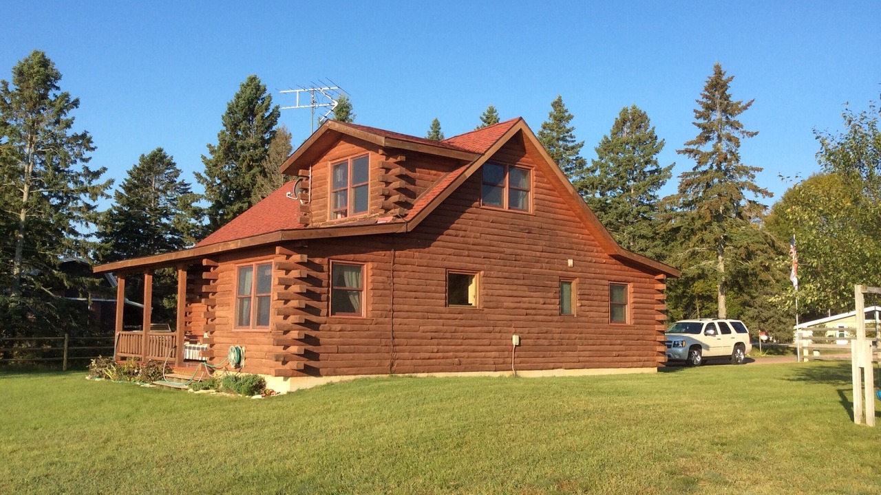 Photo of Outdoor in Nadeau