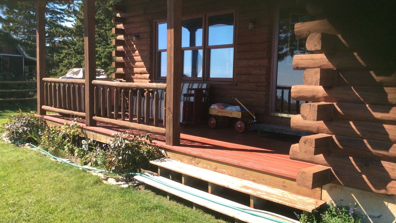 Photo of Outdoor in Nadeau