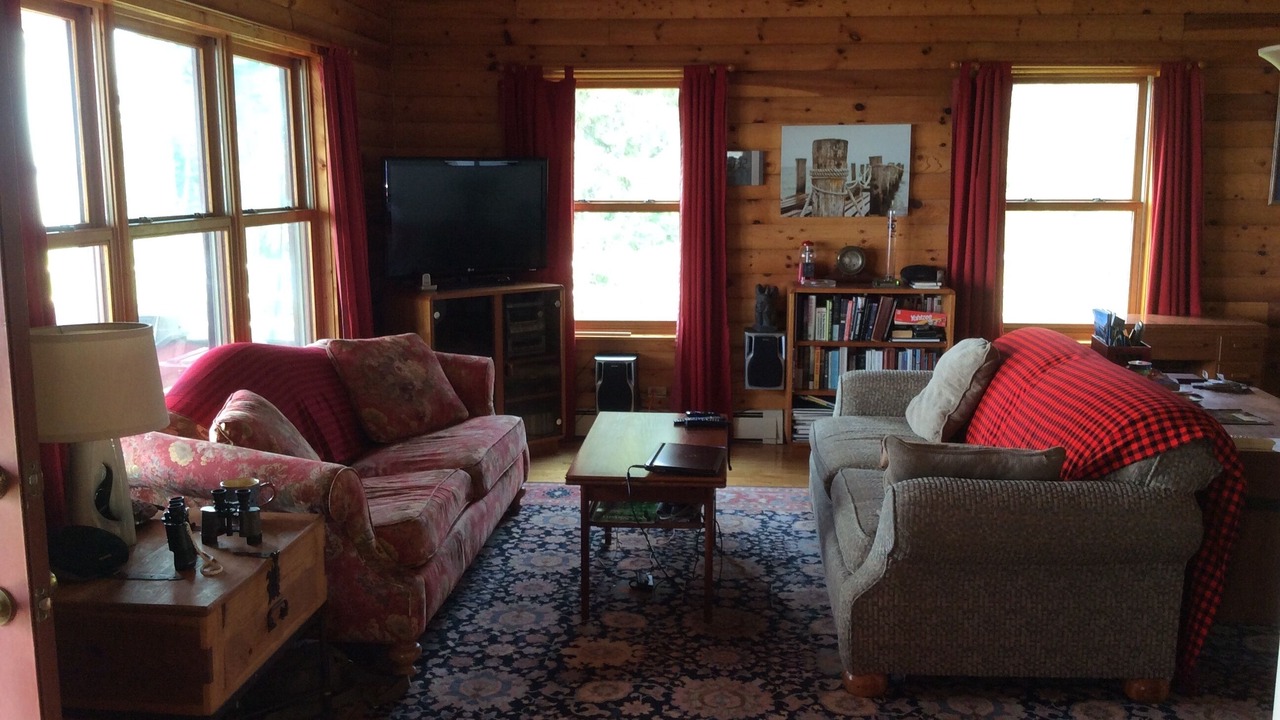 Photo of Livingroom in Nadeau
