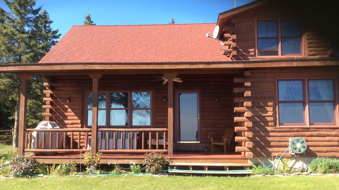Photo of Outdoor in Nadeau