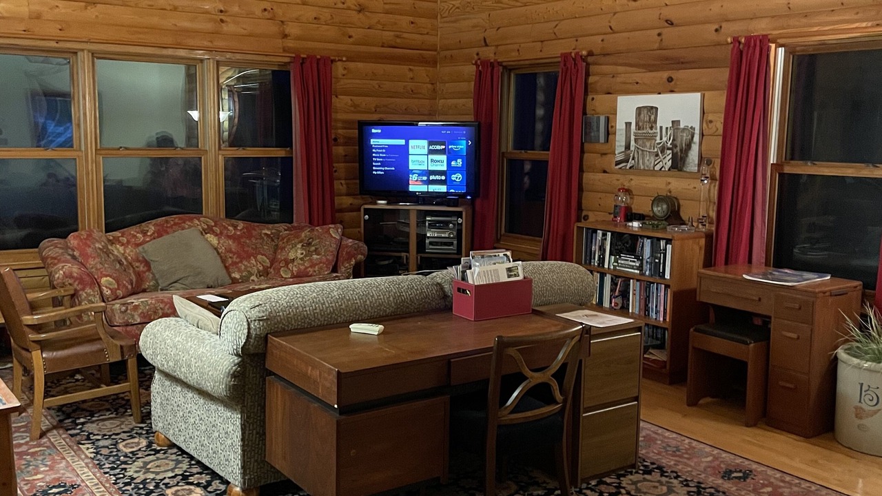 Photo of Livingroom in Nadeau