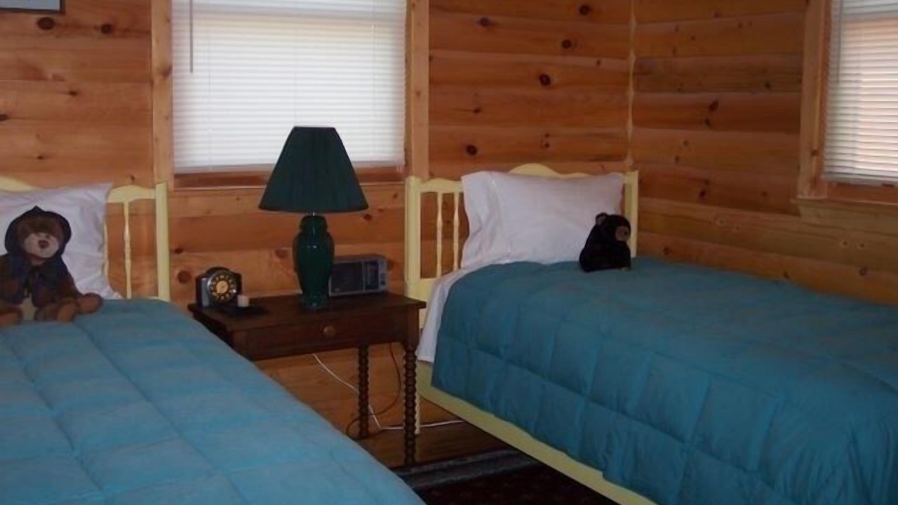 Photo of Bedroom in Nadeau