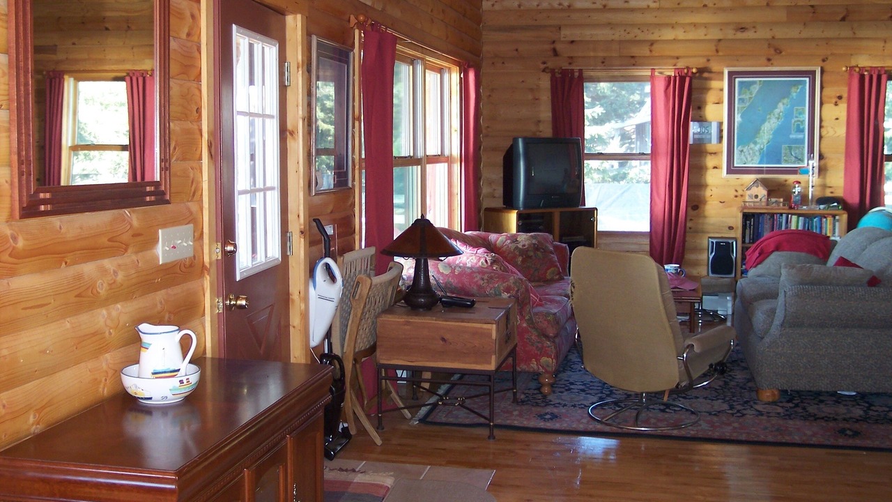 Photo of Livingroom in Nadeau