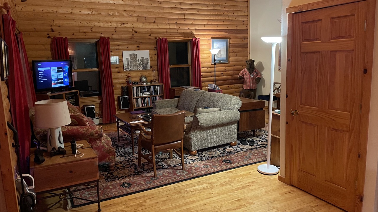 Photo of Livingroom in Nadeau