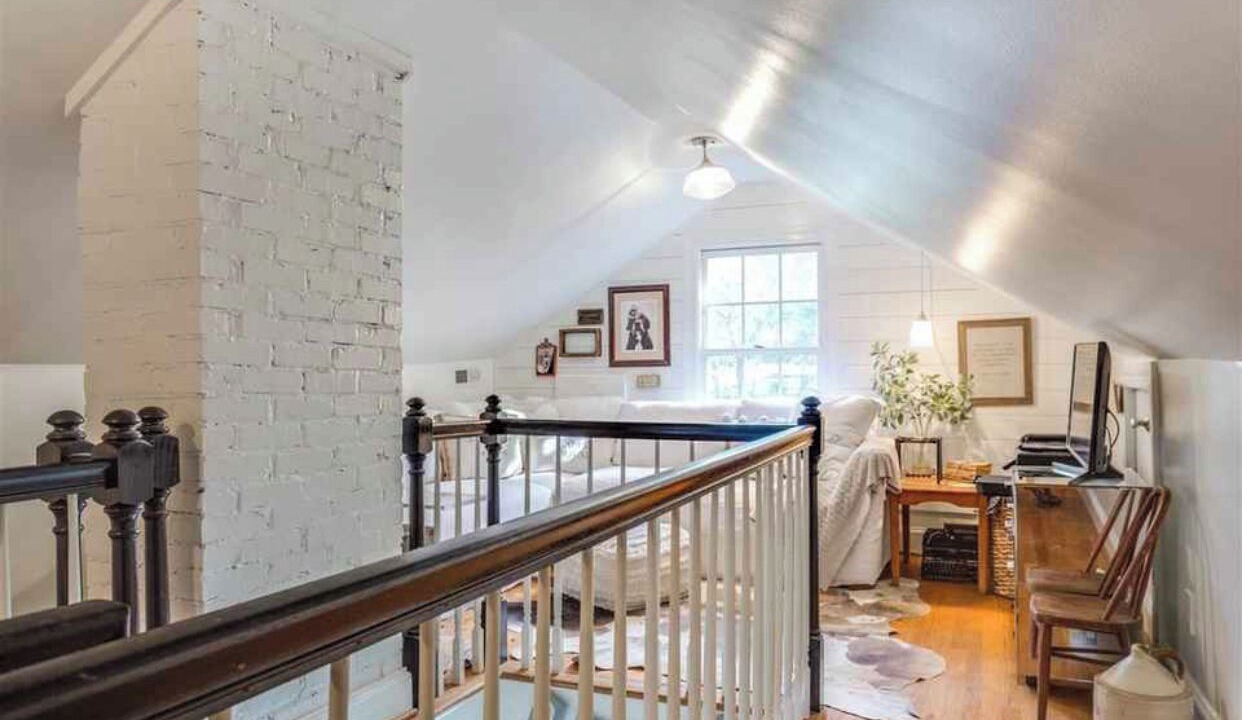 Photo of Bedroom in Sunset Hills