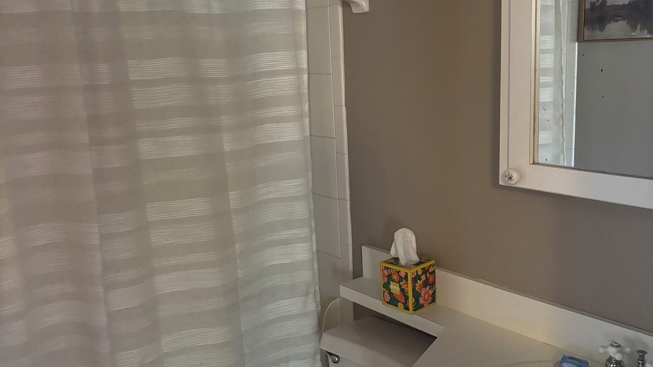 Photo of Bathroom in Citrus Springs