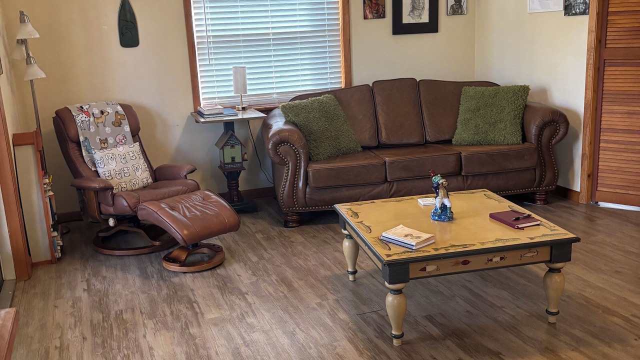 Photo of Livingroom in Citrus Springs