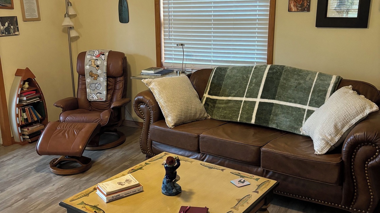 Photo of Livingroom in Citrus Springs