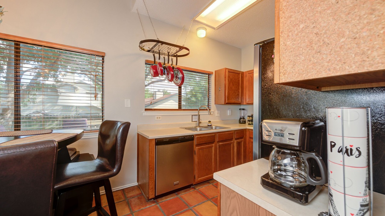 Photo of Kitchen in Spring Creek