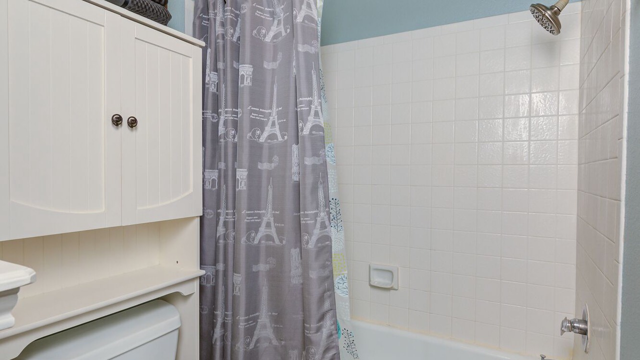 Photo of Bathroom in Spring Creek