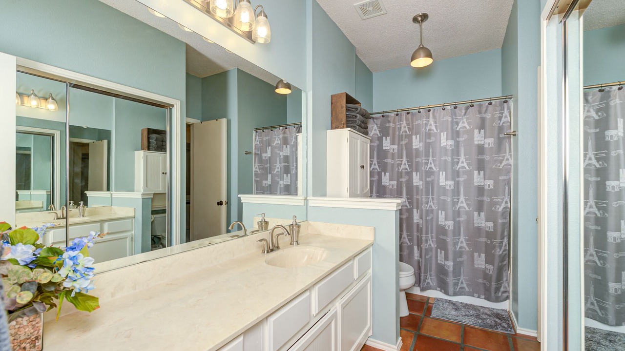Photo of Bathroom in Spring Creek