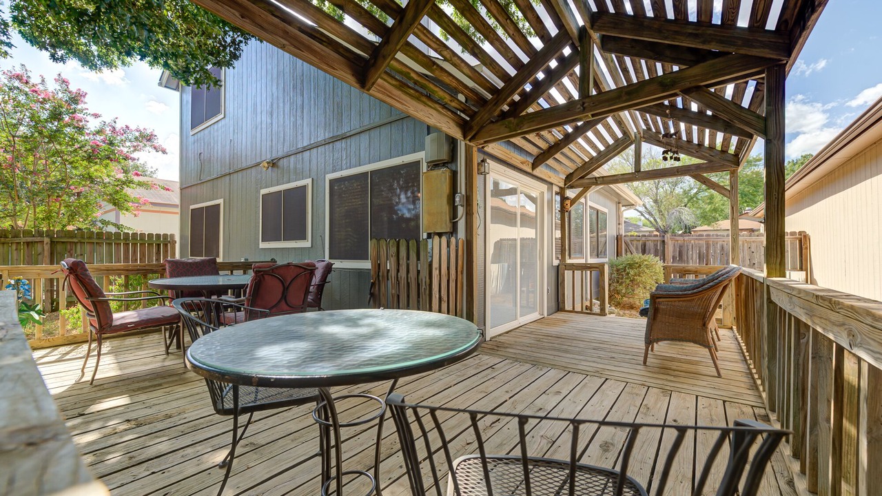 Photo of Outdoor in Spring Creek