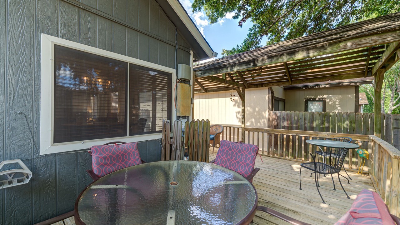 Photo of Outdoor in Spring Creek
