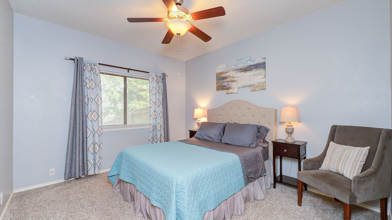 Photo of Bedroom in Spring Creek