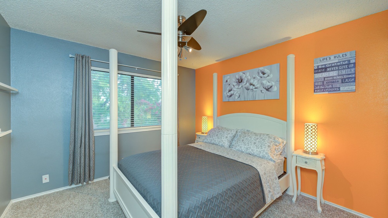 Photo of Bedroom in Spring Creek