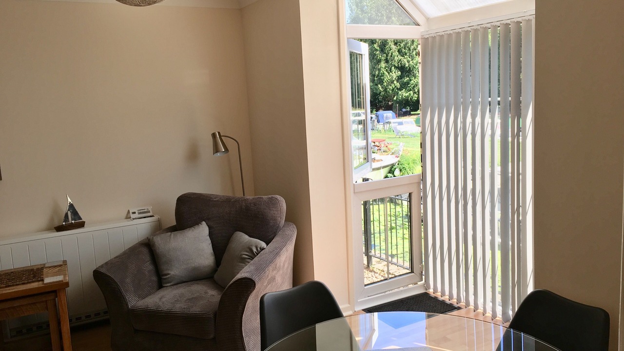 Photo of Livingroom in St Neots