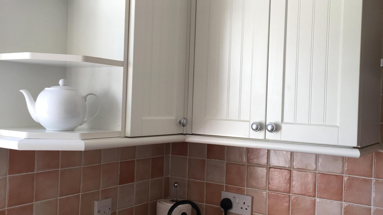 Photo of Kitchen in St Neots