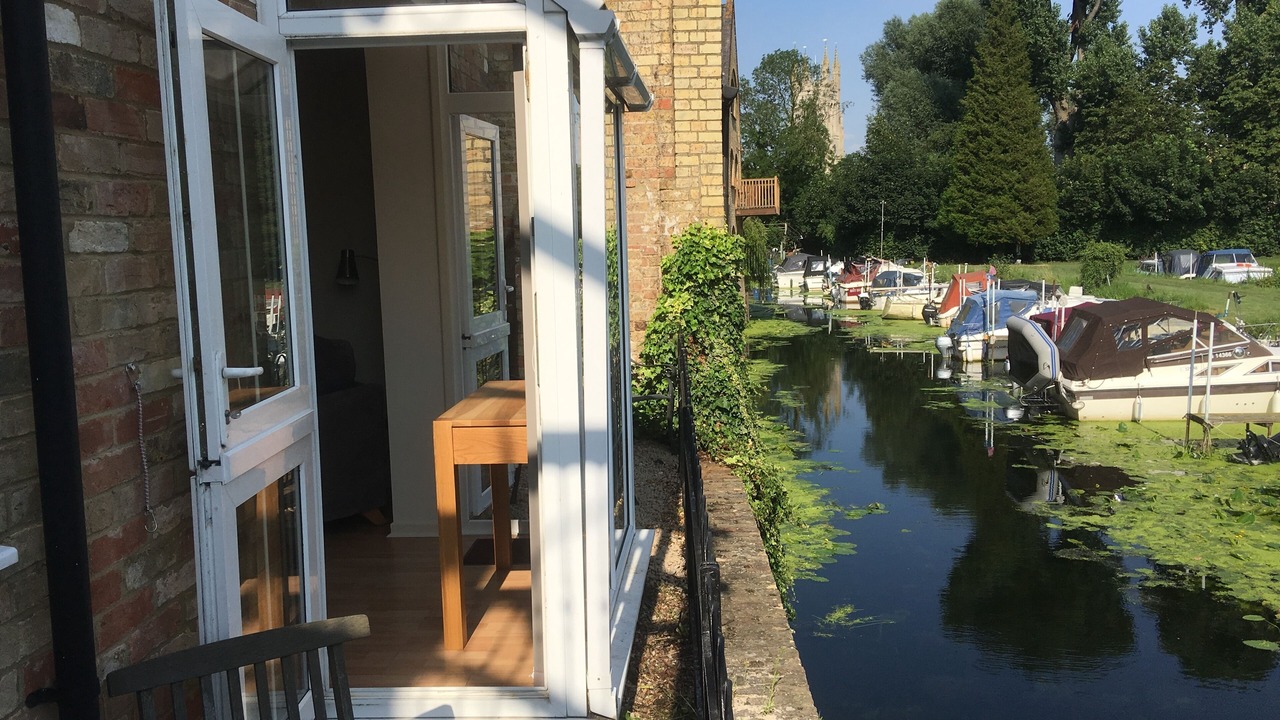 Photo of Outdoor in St Neots