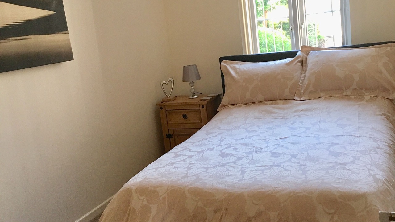 Photo of Bedroom in St Neots