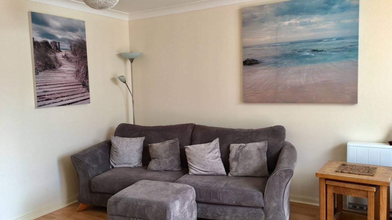 Photo of Livingroom in St Neots