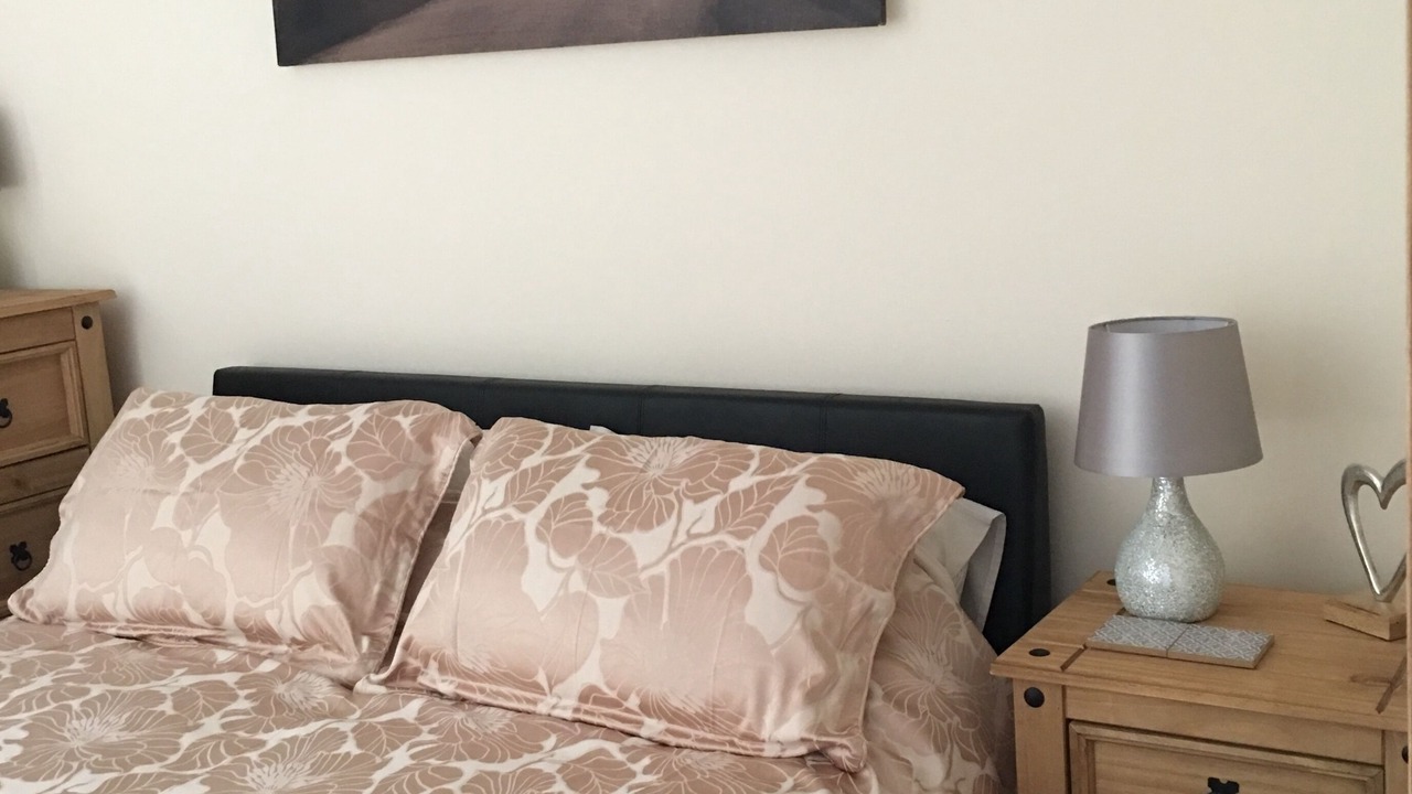 Photo of Bedroom in St Neots